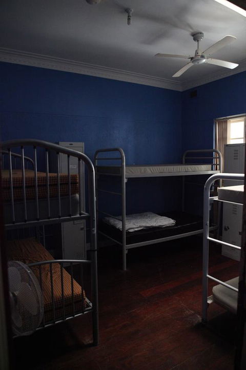 Perth Central Backpackers - Accommodation Bookings 13