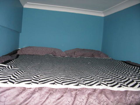 Perth Central Backpackers - Accommodation Bookings 11