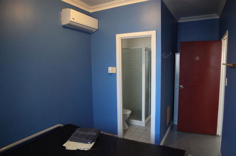 Perth Central Backpackers - Accommodation Bookings 38
