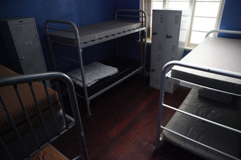 Perth Central Backpackers - Accommodation Bookings 16