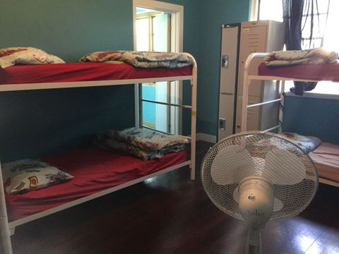Perth Central Backpackers - Accommodation Bookings 36