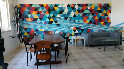 Perth Central Backpackers - Accommodation Bookings 4