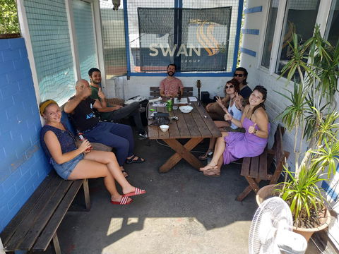 Perth Central Backpackers - Accommodation Bookings 2