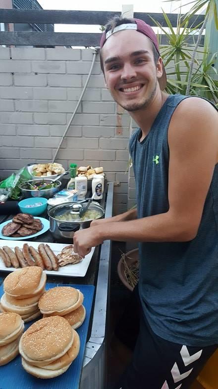 Perth Central Backpackers - Accommodation Bookings 28
