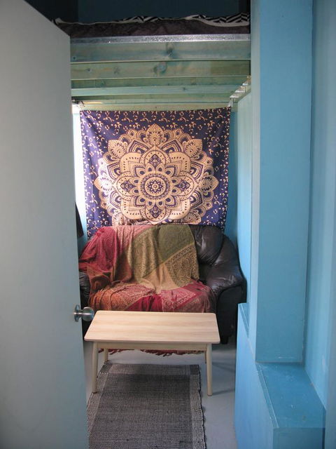 Perth Central Backpackers - Accommodation Bookings 9