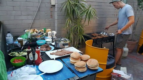 Perth Central Backpackers - Accommodation Bookings 29