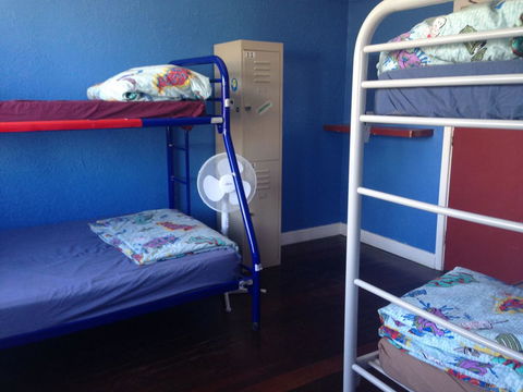 Perth Central Backpackers - Accommodation Bookings 37