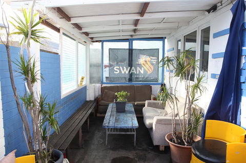 Perth Central Backpackers - Accommodation Bookings 18