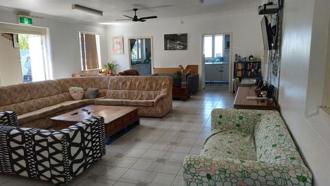 Perth Central Backpackers - Accommodation Bookings 3