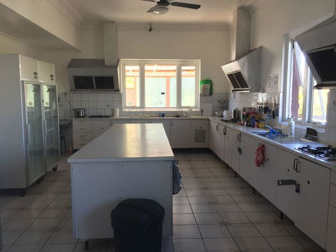 Perth Central Backpackers - Accommodation Bookings 31