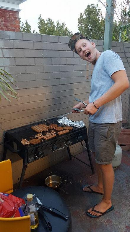 Perth Central Backpackers - Accommodation Bookings 30