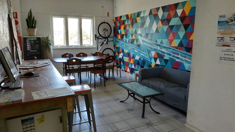 Perth Central Backpackers - Accommodation Bookings 0