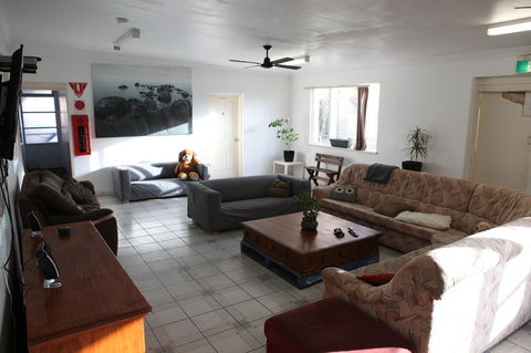 Perth Central Backpackers - Accommodation Bookings 20