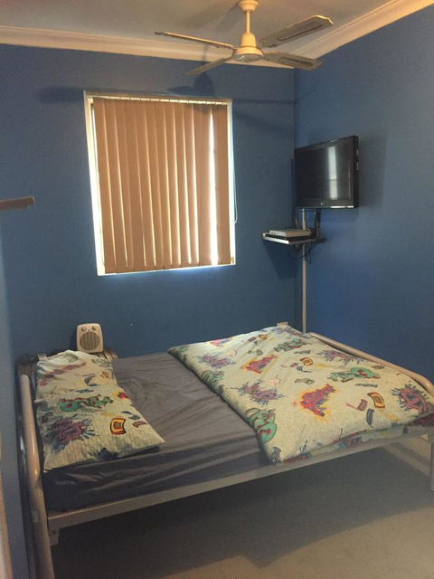 Perth Central Backpackers - Accommodation Bookings 34