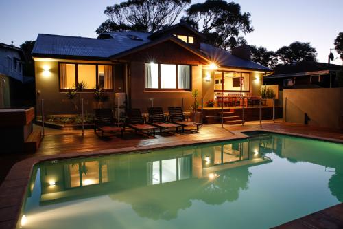 Waikiki WA Accommodation Bookings