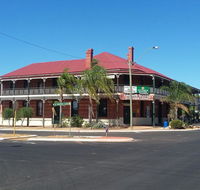 The Palace Hotel
