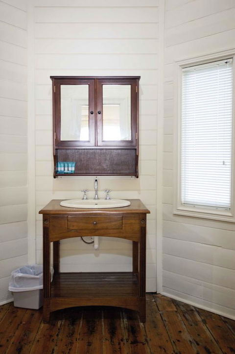 Hopetoun Motel & Chalet Village - Accommodation Bookings 32