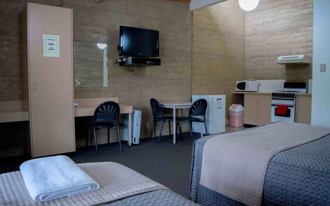 Hopetoun Motel & Chalet Village - Accommodation Bookings 35