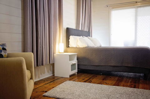 Hopetoun Motel & Chalet Village - Accommodation Bookings 28