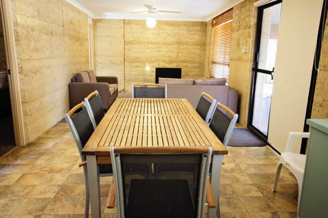 Hopetoun Motel & Chalet Village - Accommodation Bookings 40