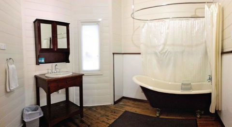 Hopetoun Motel & Chalet Village - Accommodation Bookings 37