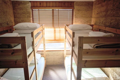 Hopetoun Motel & Chalet Village - Accommodation Bookings 38