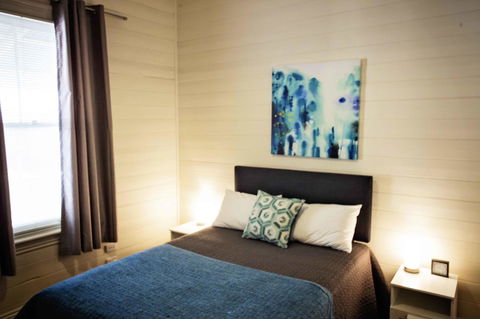 Hopetoun Motel & Chalet Village - Accommodation Bookings 24