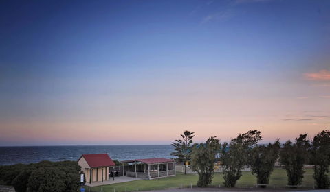 Hopetoun Motel & Chalet Village - Accommodation Bookings 34