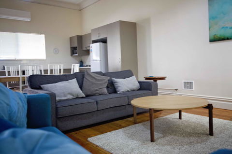 Hopetoun Motel & Chalet Village - Accommodation Bookings 15