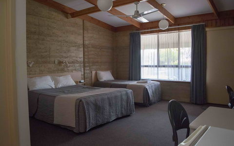 Hopetoun Motel & Chalet Village - Accommodation Bookings 2