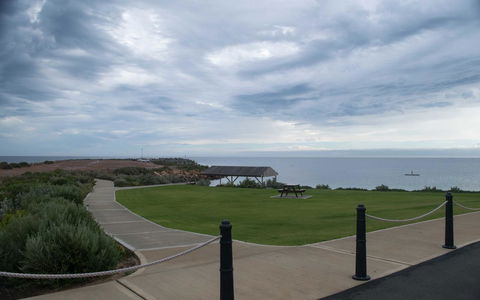 Hopetoun Motel & Chalet Village - Accommodation Bookings 39