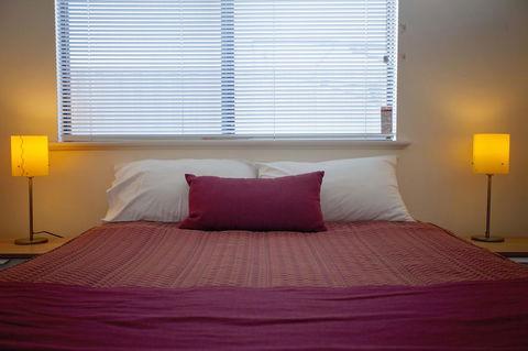 Hopetoun Motel & Chalet Village - Accommodation Bookings 19