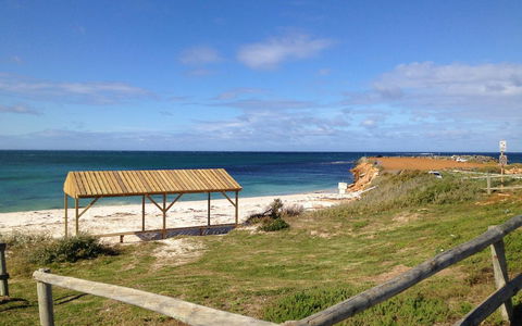 Hopetoun Motel & Chalet Village - Accommodation Bookings 4