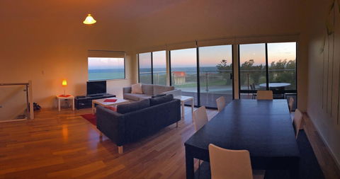 Hopetoun Motel & Chalet Village - Accommodation Bookings 10
