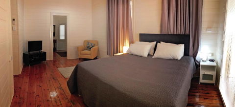 Hopetoun Motel & Chalet Village - Accommodation Bookings 11