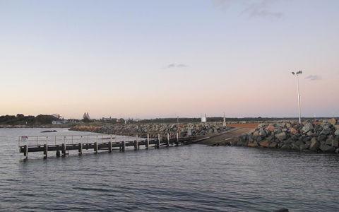 Hopetoun Motel & Chalet Village - Accommodation Bookings 14