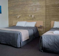 Hopetoun Motel  Chalet Village