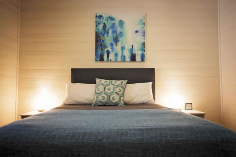 Hopetoun Motel & Chalet Village - Accommodation Bookings 30