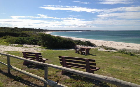Hopetoun Motel & Chalet Village - Accommodation Bookings 3