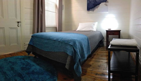 Hopetoun Motel & Chalet Village - Accommodation Bookings 26