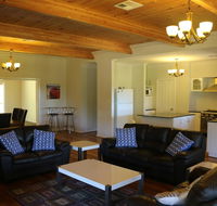 Burton Farmhouse