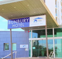 Bunbury Hotel Koombana Bay - Accommodation Bookings
