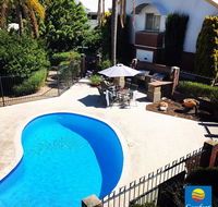 Arlington Apartments - Accommodation Bookings