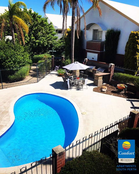 Arlington Apartments - Accommodation Bookings 0