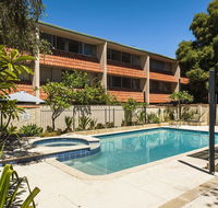 Rosalie 35 - Accommodation Bookings