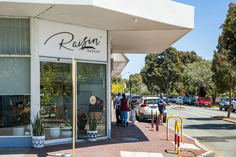 Rosalie 35 - Accommodation Bookings 21
