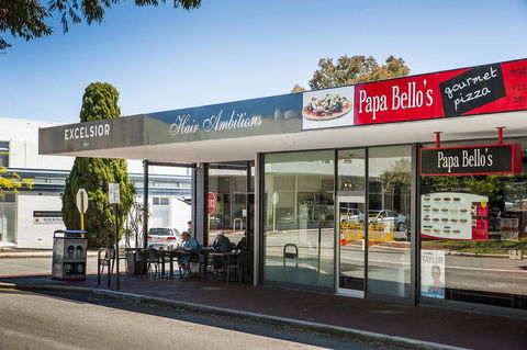 Rosalie 35 - Accommodation Bookings 22