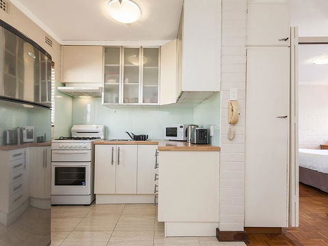 Rosalie 35 - Accommodation Bookings 11