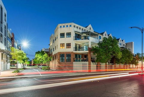 Subiaco Emporium Apartment - Accommodation Bookings 0