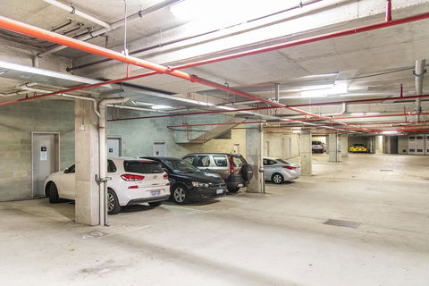 Subiaco Emporium Apartment - Accommodation Bookings 21